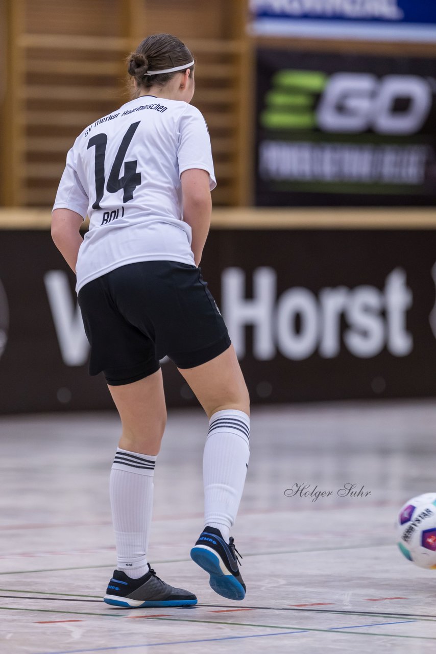 Bild 766 - VR Bank Cup Horst